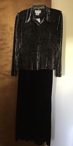 Formal dress size 8