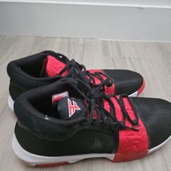 Nike LeBron Witness VIII Size 16 Mens 