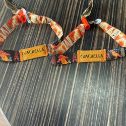 Coachella 2025 Sunday GA $200 EACH