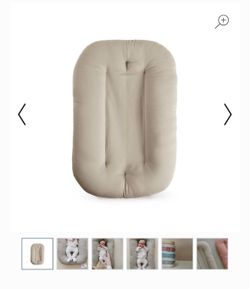 Baby Lounger