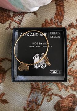 Alex and ani otter bracelet deals
