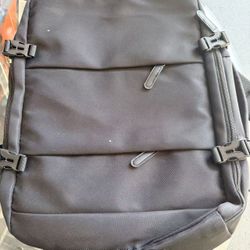 19 Inch Bag For Laptop  Anti Theft Waterproof Expandable Laptop Backpack，usb