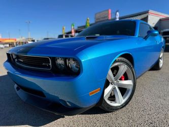 2009 Dodge Challenger