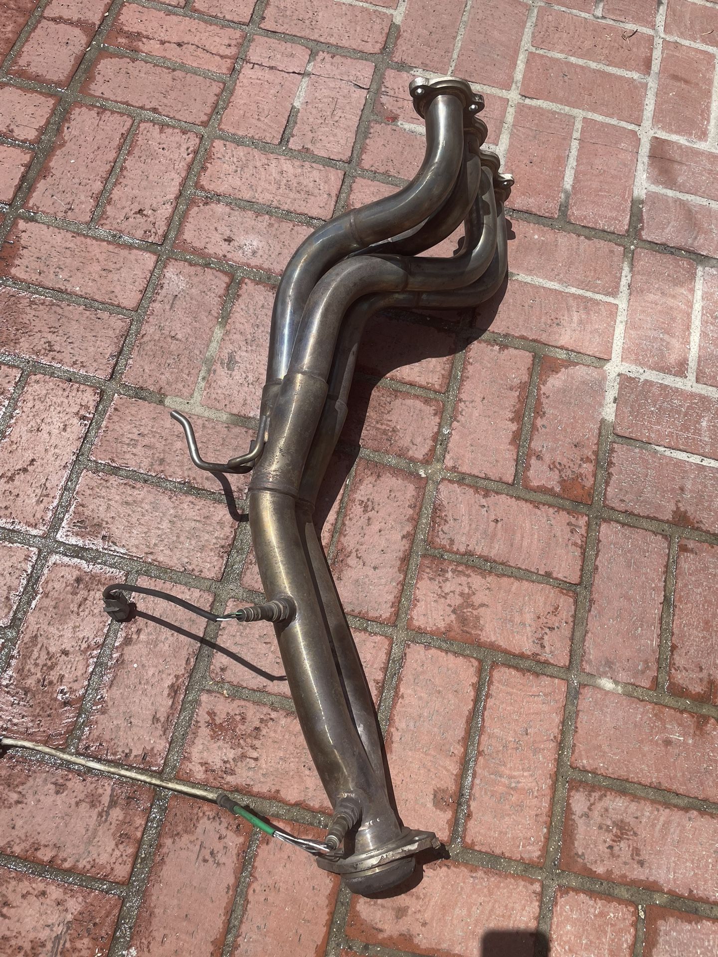 Rsx Type S Skunk 2 Headers