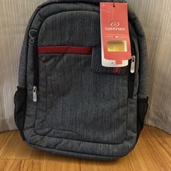 Travel Backpack By LuckySky 