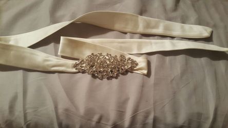 Wedding belt