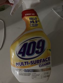 IOS ( in search of ) can someone sell me this cleaner.