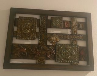 Wall decor