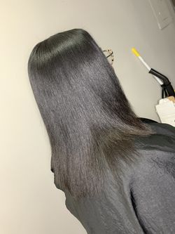 Silk Press for sale