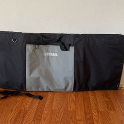 New Yamaha Keyboard/ Piano Protective Case