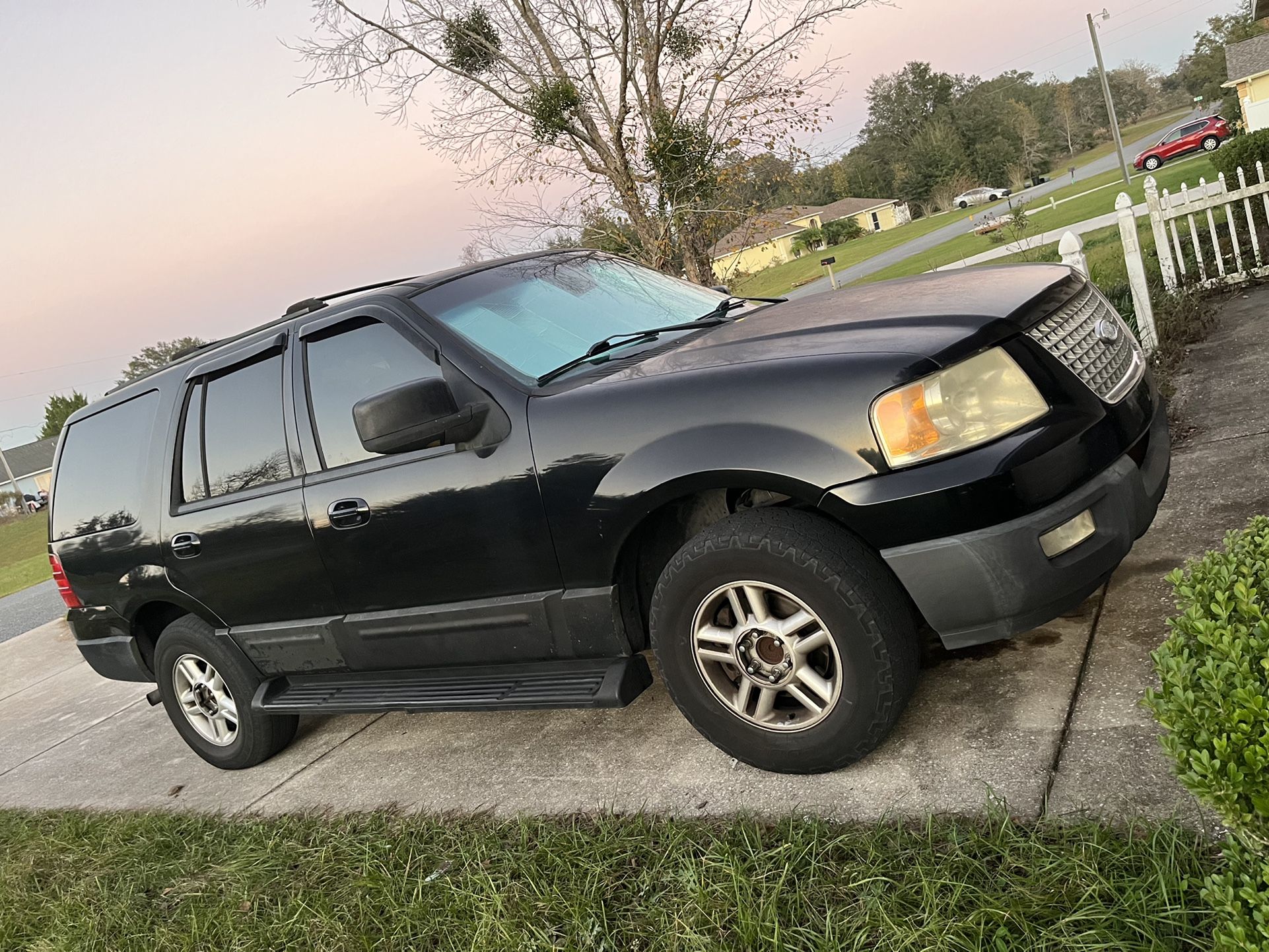 2003 Ford Expedition for Sale in Ocala, FL OfferUp