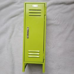 American Girl Locker