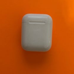 AirPods Charging Case
