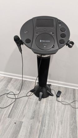 $30 Karaoke machine