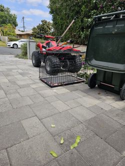Dog Crate