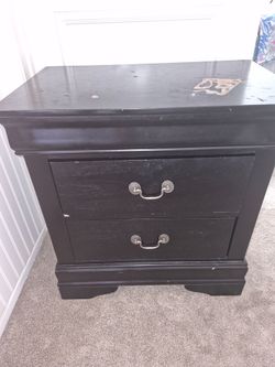 Nightstand