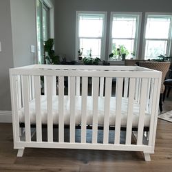 Crib/Daybed (New)
