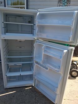 (wirlpool) Refrigerador