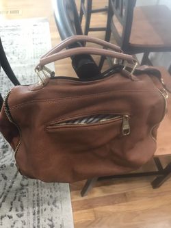 Steve Madden Handbag (New)