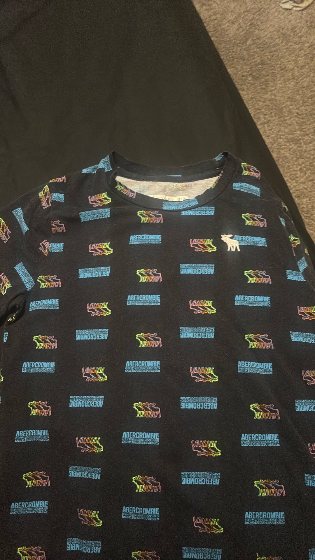 Abercrombie Shirt