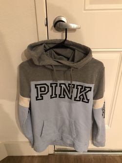 Pink Sweater