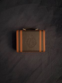 Harry Potter Luggage