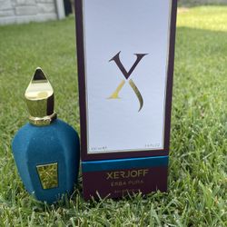 Xerjoff ERBA PURA