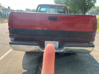 1994 Dodge Ram 1500