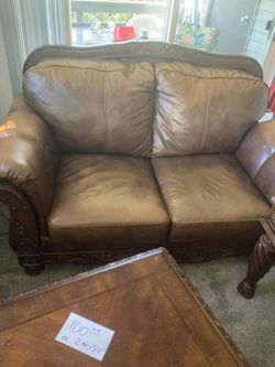Loveseat
