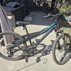 liv enchant 24 Bike