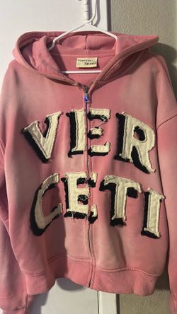 VERCETI EXHIBIT B ZIP UP LARGE