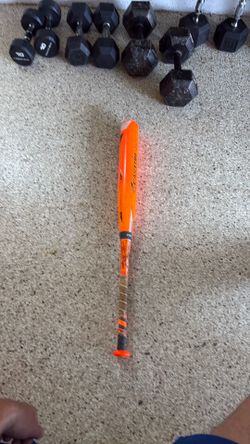 Youth Bat Easton XL1