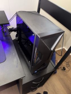 Gaming PC & Accessories