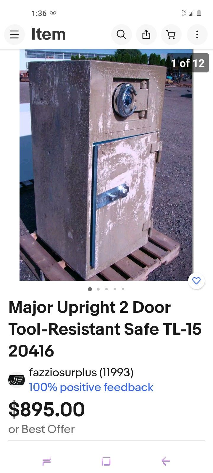 Safe Keeping For Sure
