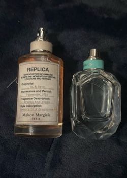 women perfume