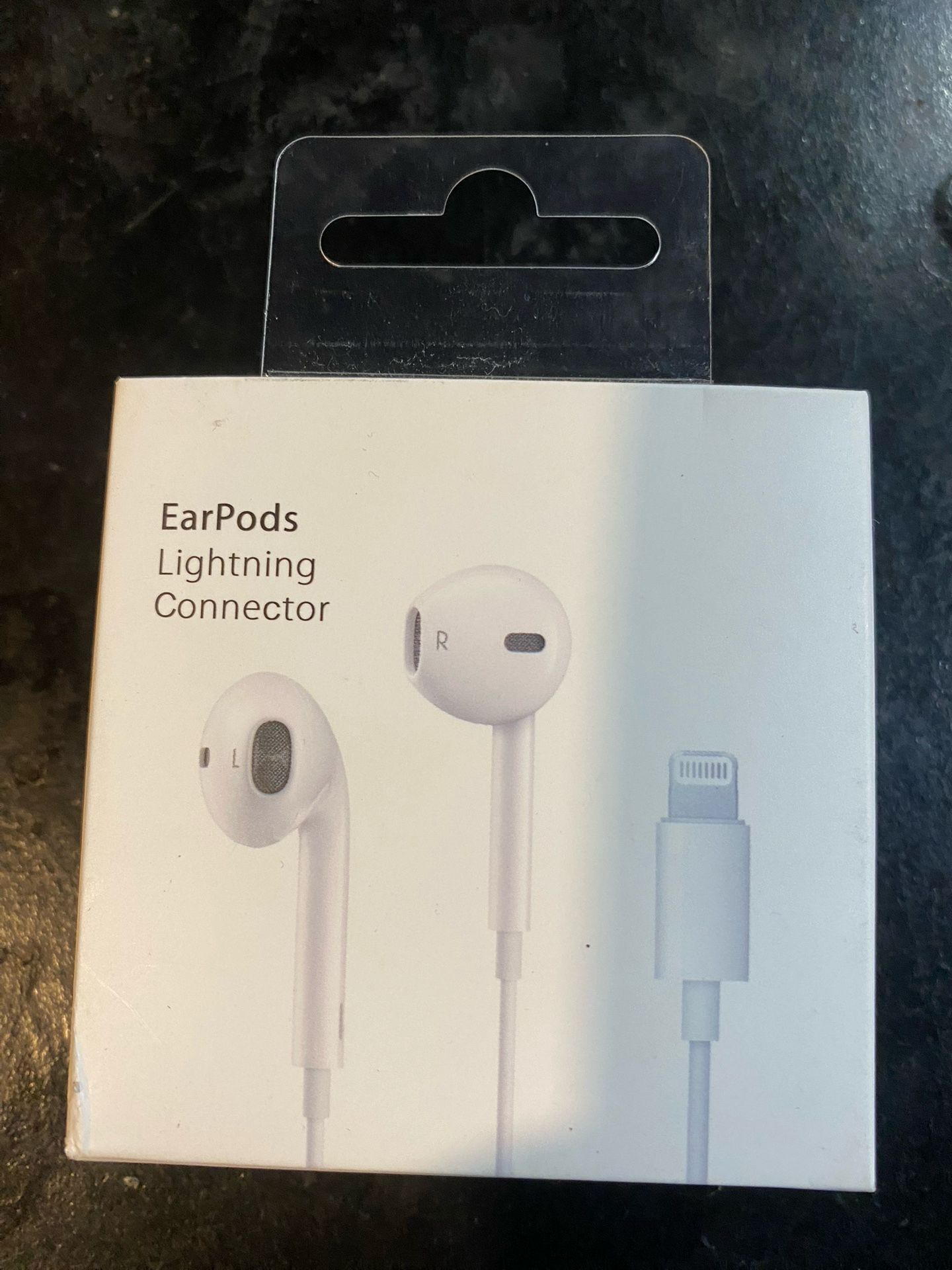 iPhone Headphones