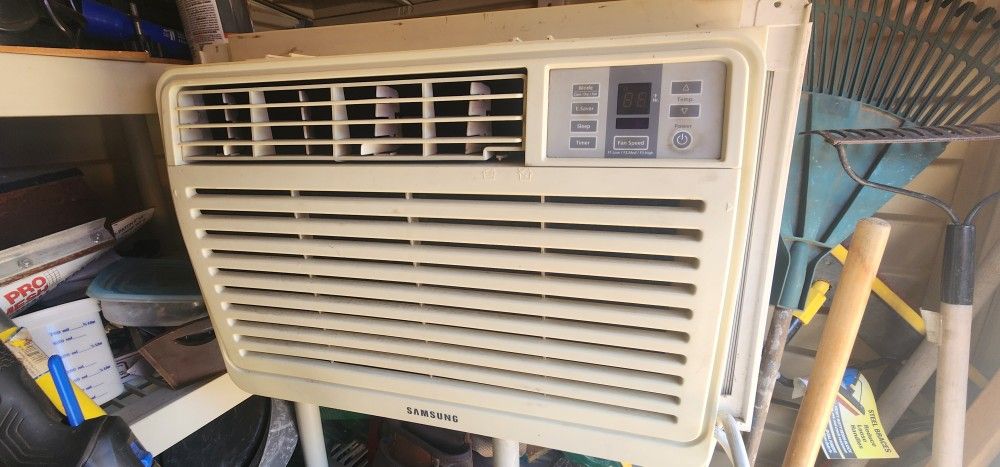 Air Conditioner