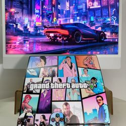 Playstation 3 With Many Games Installed 🎮