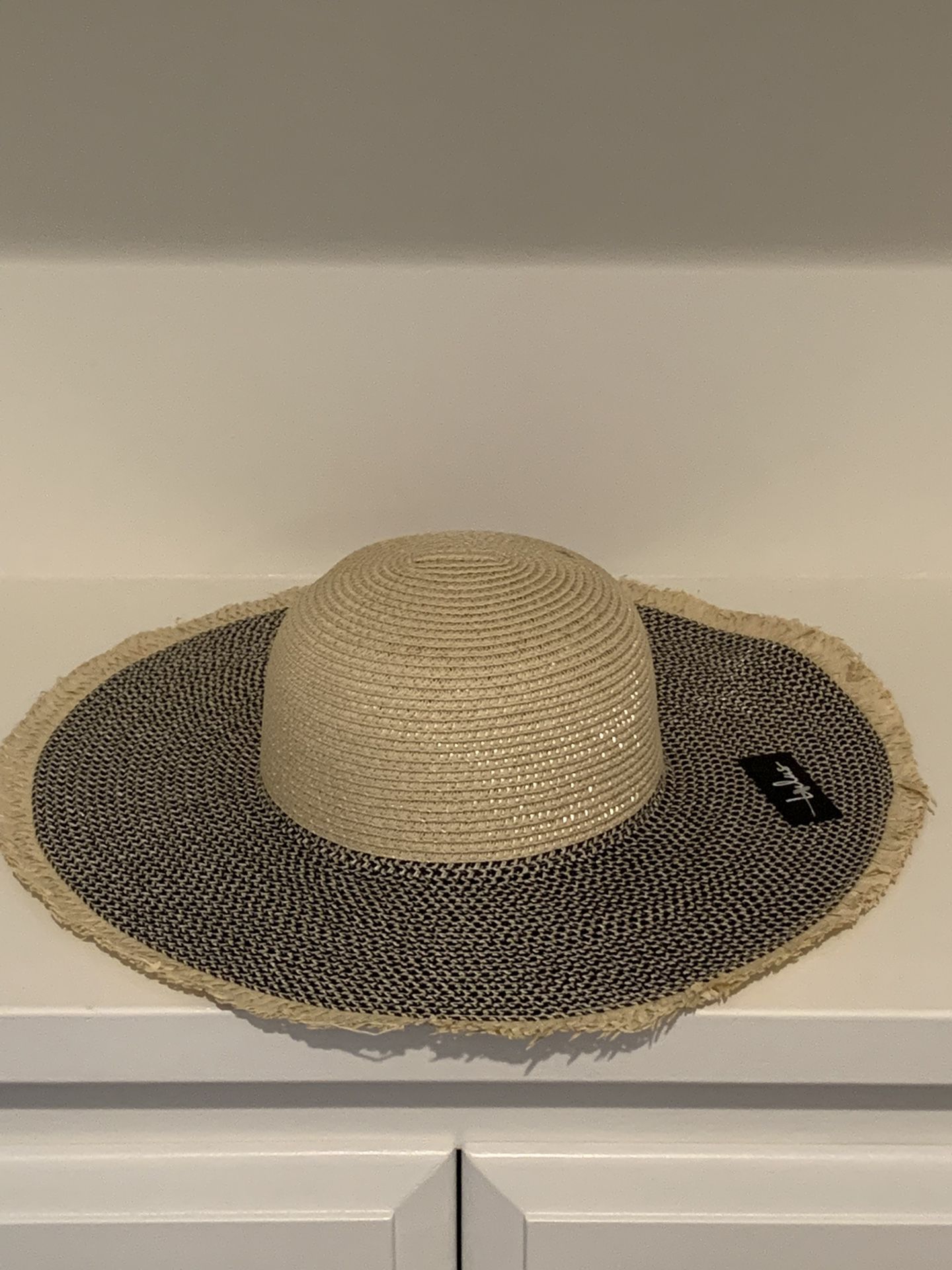 New Lulu’s Sun Hat