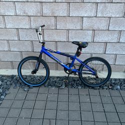 Mongoose Bmx Bike