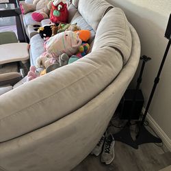 Sectional recliner for sale