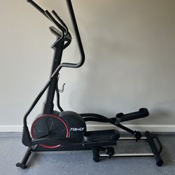 Elliptical  