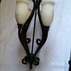 Hanging Lamp