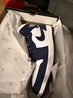 Nike Air Jordan 1s