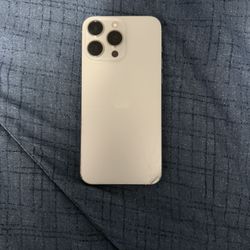 iPhone 15 Pro Max (unlocked) Minor Damage 
