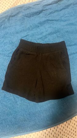4T black boy Shorts