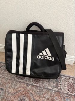 Adidas laptop bag