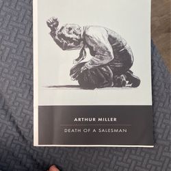 Death Of A Salesman 