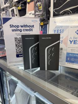 Samsung S26 Ultra (Factory Unlocked) 