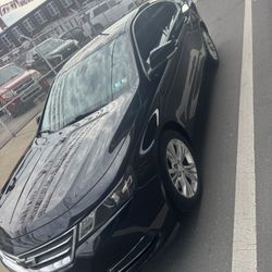 2015 Chevrolet Impala